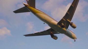 视频飞机,揭秘现代飞机的科技与魅力