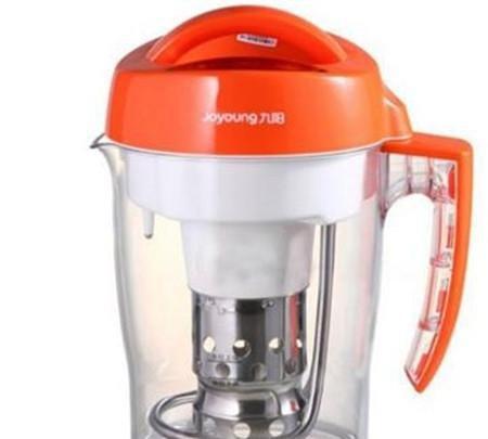 九阳豆浆机使用视频,轻松制作美味豆浆