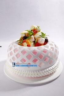 王森陶艺蛋糕制作视频,创意与美味的完美融合