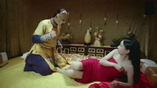 皇帝宠幸宫女视频,揭秘皇帝与宫女间的神秘互动