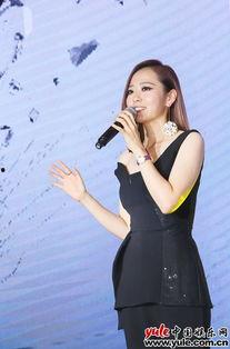 张靓颖直播视频,精彩瞬间与幕后故事