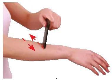 刮痧基本手法视频,轻松掌握养生保健技巧