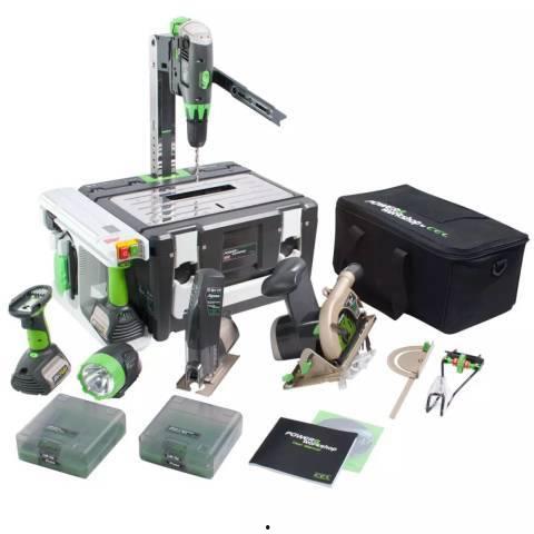 德国工具箱视频,揭秘高效工作与生活必备神器