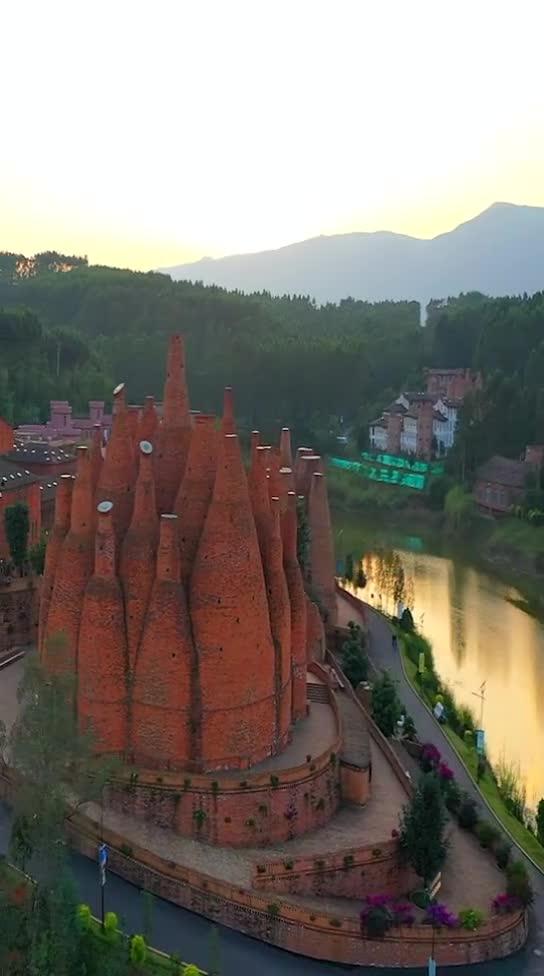 云南的一天视频,探寻彩云之南的多彩画卷