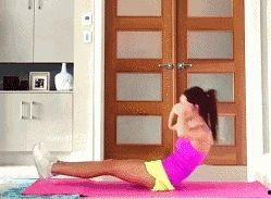 减肚子视频,打造完美身材秘诀大公开