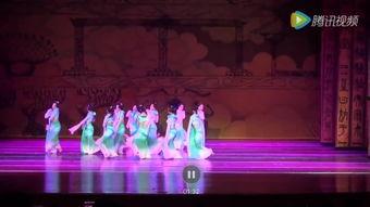 侗族舞蹈视频大全群舞,群舞演绎民族韵律之美