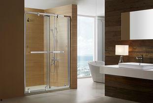 卫生间隔断怎么安装视频