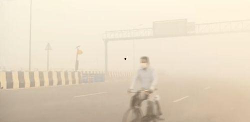 空气污染的视频,视频深度解析