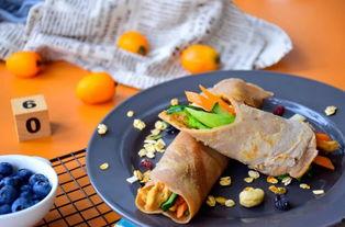 鸡肉卷做法视频,美味家常菜轻松上手