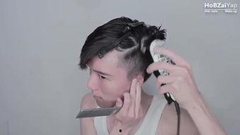 视频剪头发,如何巧妙运用剪头提升视觉效果