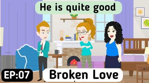 看动画学英语视频,跟随动画视频轻松掌握英语