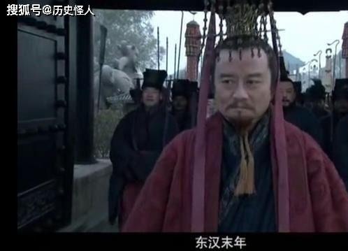 袁术称帝视频,乱世枭雄的权谋之路