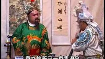 琴书刘墉私访全集视频,揭秘古代才子传奇人生