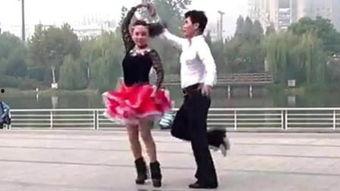 华尔兹135教学视频