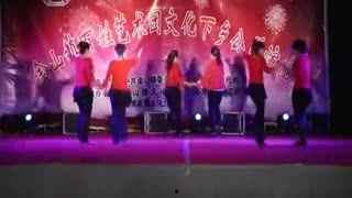 华尔兹135教学视频