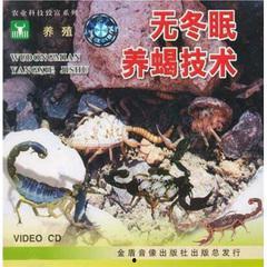 养蝎技术视频,从入门到精通全解析